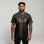 PersonalizedBlackExcellenceBaseballJersey1