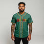 PersonalizedBlackExcellenceBaseballJersey11