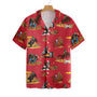 RodeoSeamlessPatternHawaiianShirtRedVersion_TexasNativeWesternShirt_ProudTexasS_3