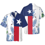 RoyalBlueBluebonnetTexasHawaiianShirt_FloralTexasFlagShirtVertica_1