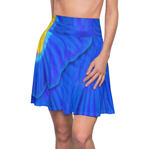 Silvermist Tinker Bell Cosplay Costume - Skater Skirt