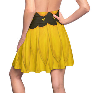 Iridessa Tinker Bell Cosplay Costume - Skater Skirt