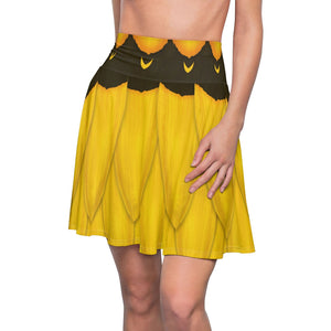 Iridessa Tinker Bell Cosplay Costume - Skater Skirt