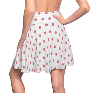 Toy Story Bo Peep Cosplay Costume - Skater Skirt