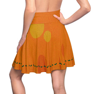 Toy Story Dolly Cosplay Costume - Skater Skirt