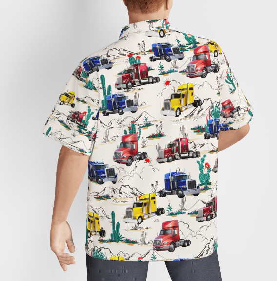 SemiTrailerTruckAlohaHawaiianShirtsForMenAndForWomenHW7056_7166_10