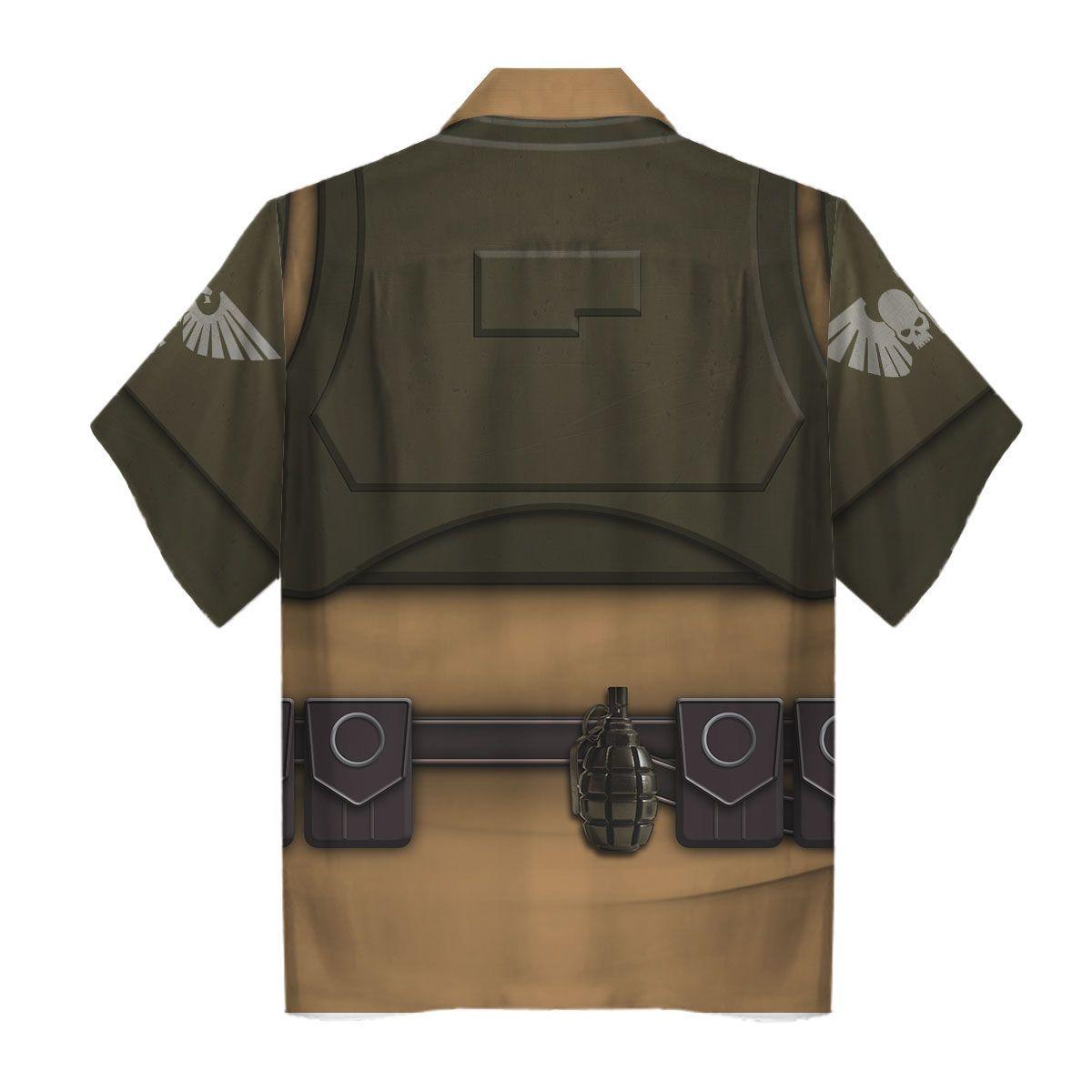 SpaceMarinesSpaceWolvesT shirtHoodieSweatpantsCosplayHSQT4025_11
