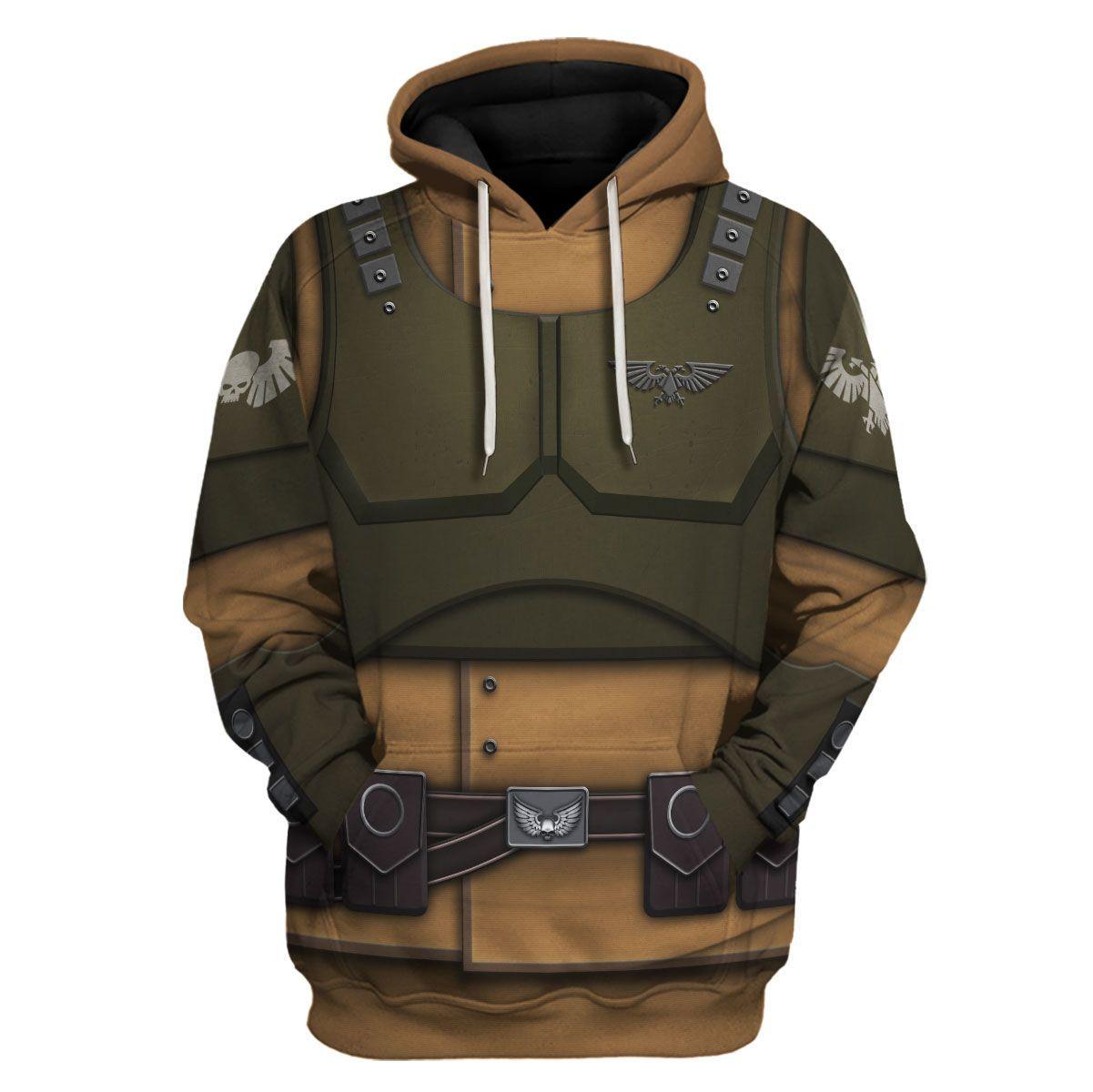 SpaceMarinesSpaceWolvesT shirtHoodieSweatpantsCosplayHSQT4025_2
