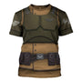 SpaceMarinesSpaceWolvesT shirtHoodieSweatpantsCosplayHSQT4025_4