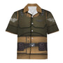 SpaceMarinesSpaceWolvesT shirtHoodieSweatpantsCosplayHSQT4025_6
