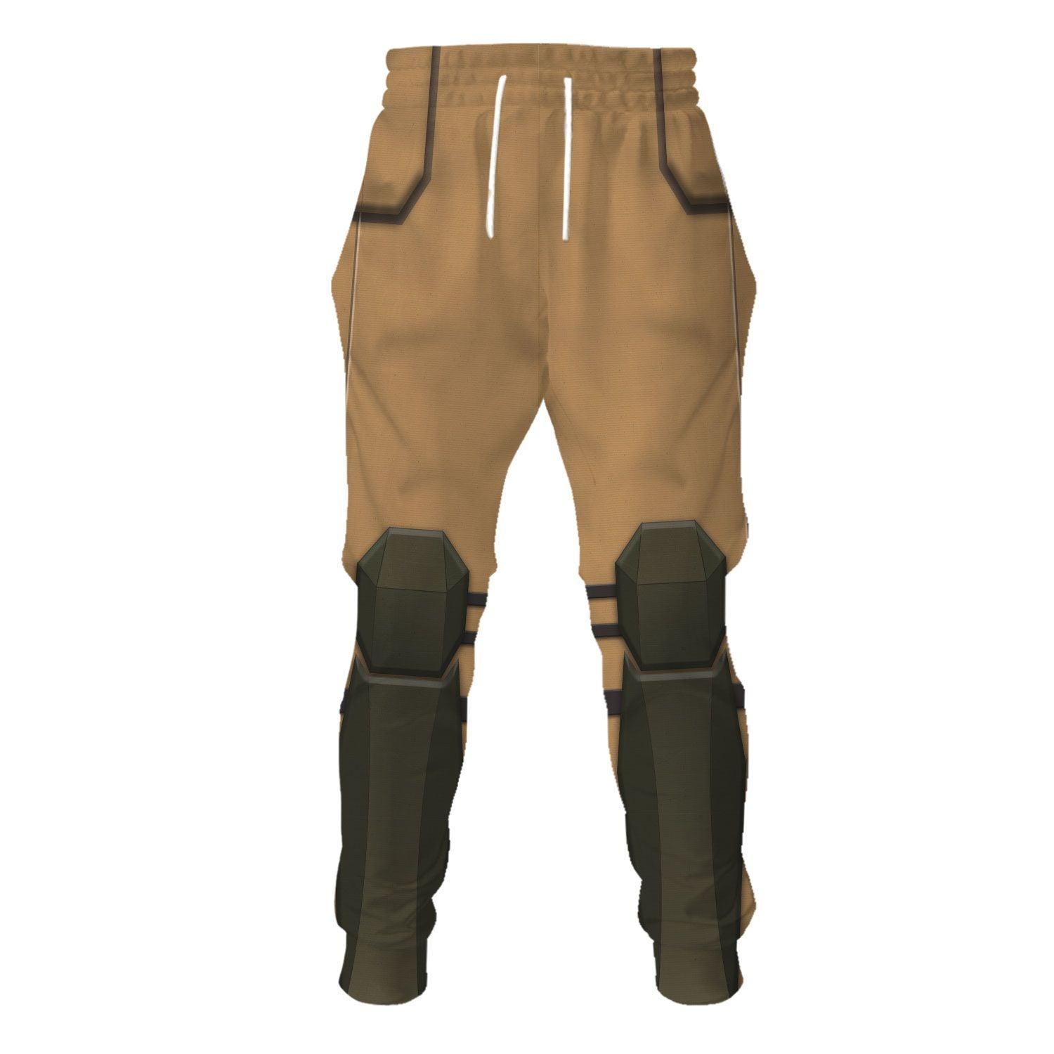 SpaceMarinesSpaceWolvesT shirtHoodieSweatpantsCosplayHSQT4025_7