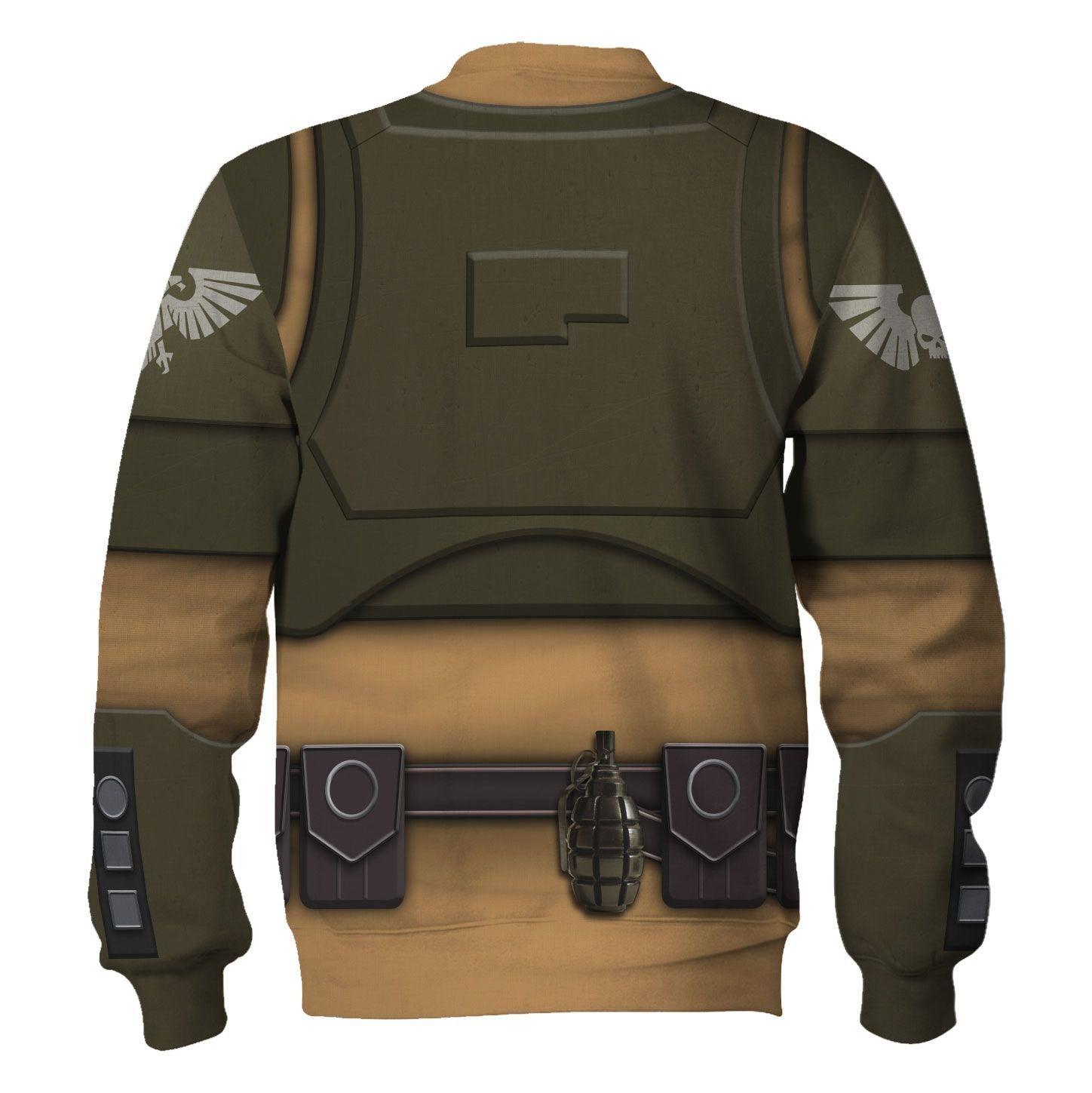 SpaceMarinesSpaceWolvesT shirtHoodieSweatpantsCosplayHSQT4025_9