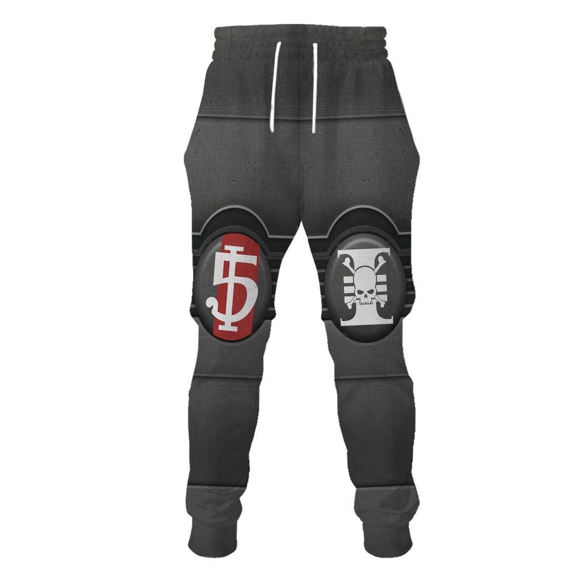 SpaceMarinesSpaceWolvesT shirtHoodieSweatpantsCosplayHSQT4026_7