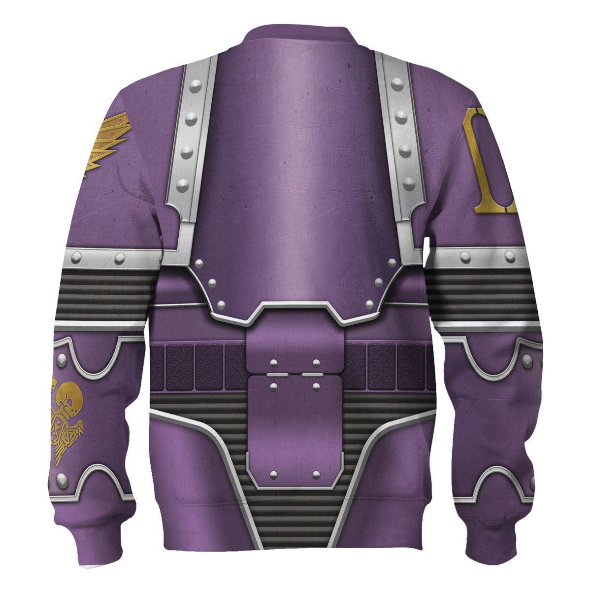 SpaceMarinesSpaceWolvesT shirtHoodieSweatpantsCosplayHSQT4032_9
