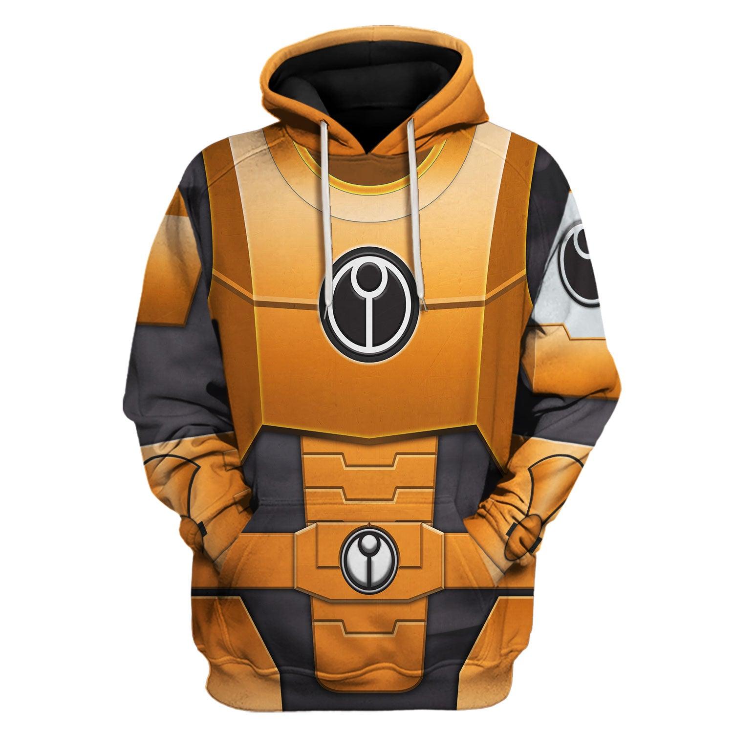 SpaceMarinesSpaceWolvesT shirtHoodieSweatpantsCosplayHSQT4033_2