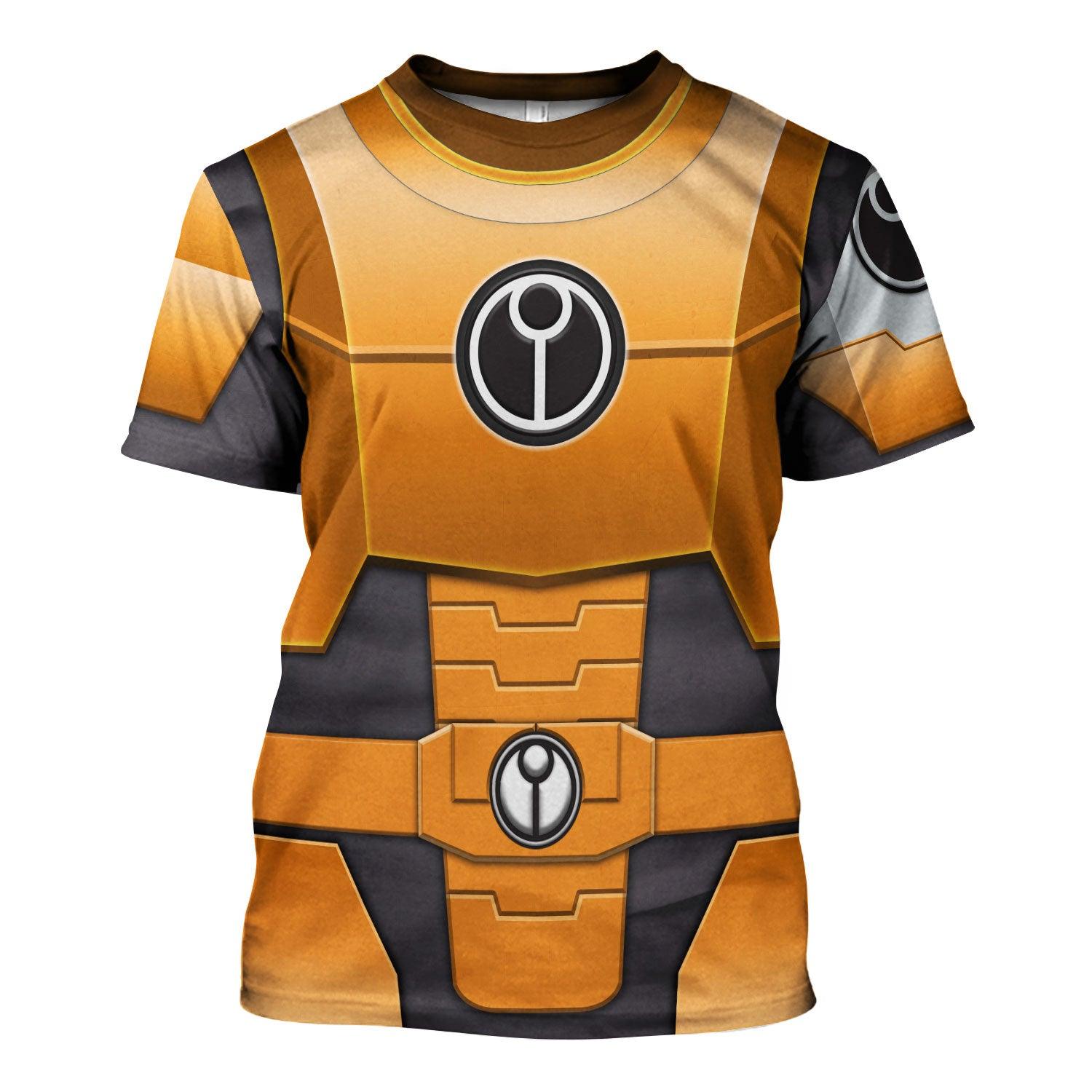 SpaceMarinesSpaceWolvesT shirtHoodieSweatpantsCosplayHSQT4033_5