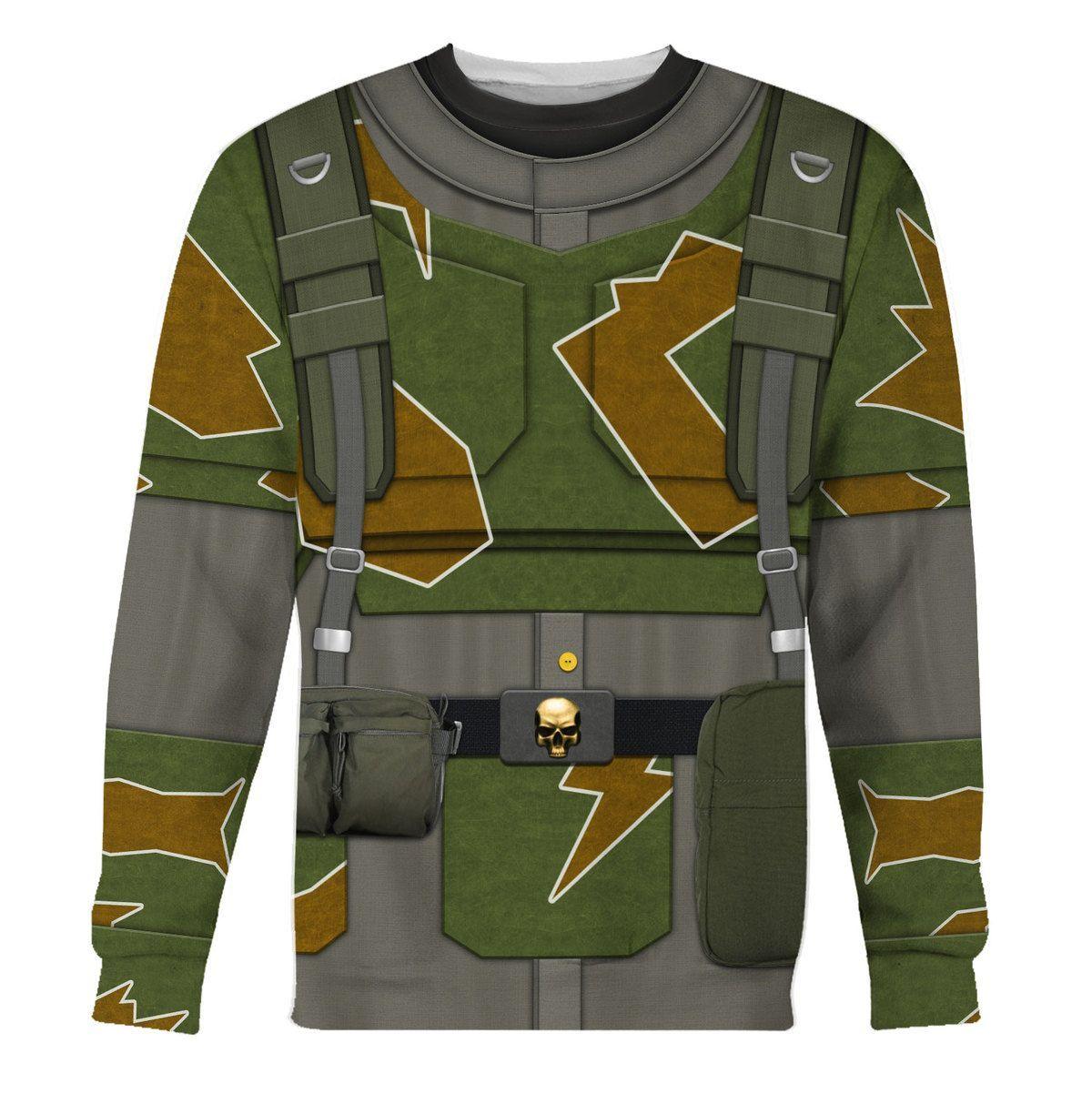 SpaceMarinesSpaceWolvesT shirtHoodieSweatpantsCosplayHSQT4034_3