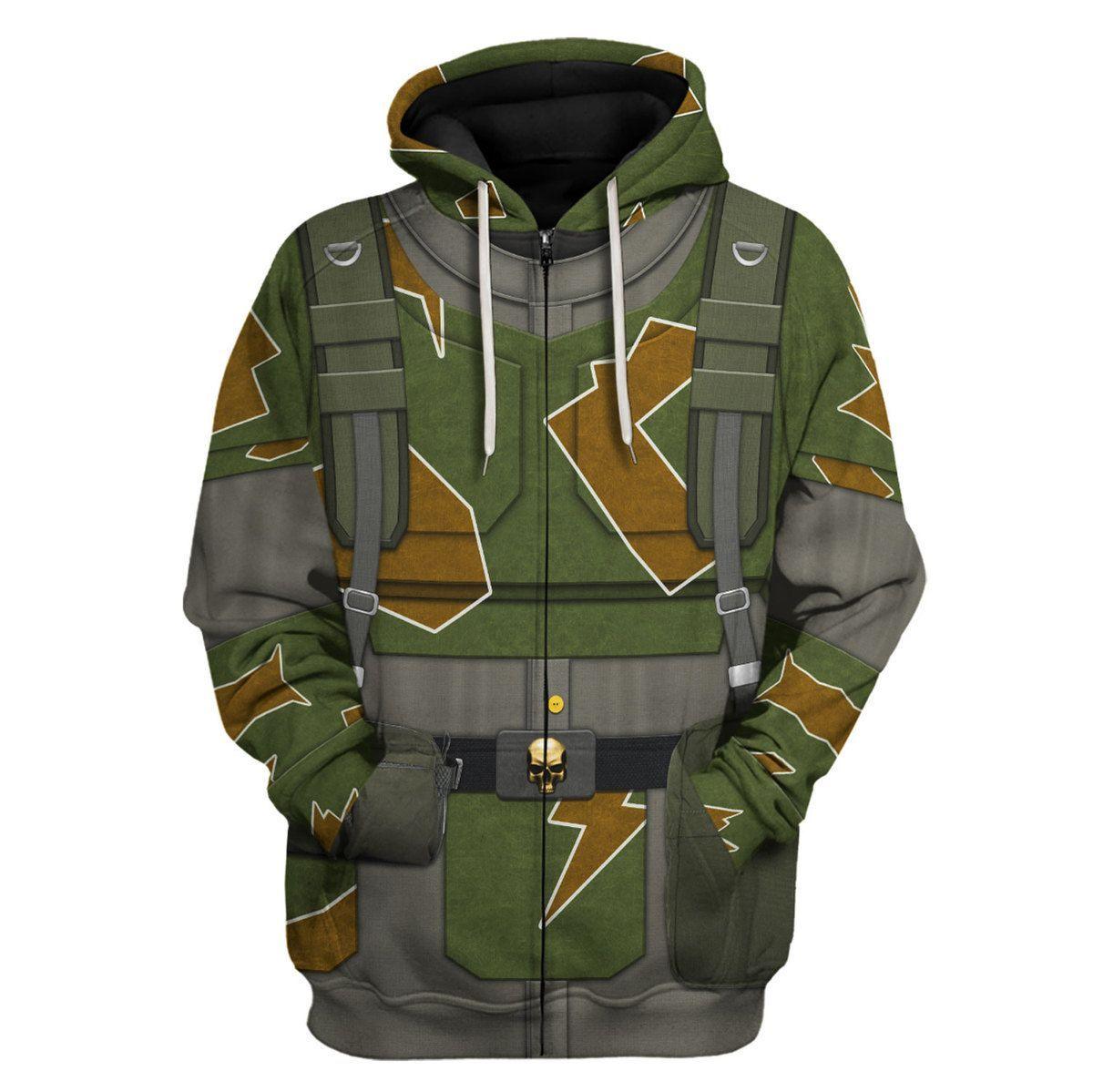 SpaceMarinesSpaceWolvesT shirtHoodieSweatpantsCosplayHSQT4034_5