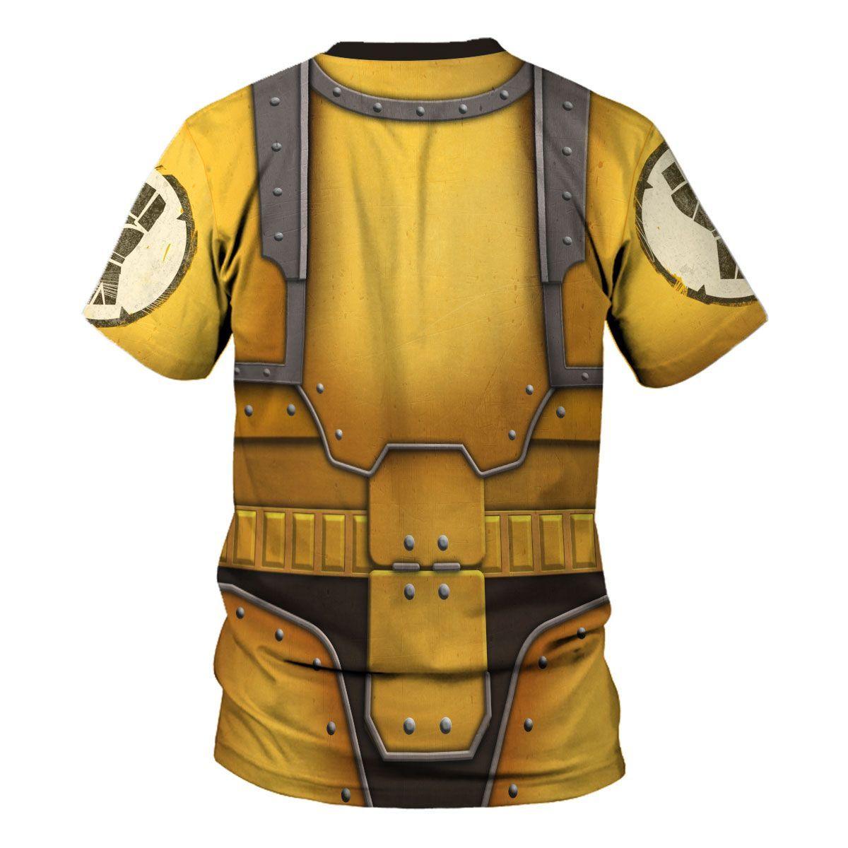 SpaceMarinesSpaceWolvesT shirtHoodieSweatpantsCosplayHSQT4044_10