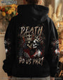 TILLDEATHDOUSPARTCOUPLEALLOVERPRINT YHLN07032541