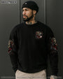 TILLDEATHDOUSPARTCOUPLEALLOVERPRINT YHLN07032543
