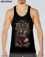 TILLDEATHDOUSPARTCOUPLEALLOVERPRINT YHLN07032544