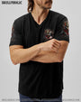 TILLDEATHDOUSPARTCOUPLEALLOVERPRINT YHLN0703254_Shortsleeves_V neckShirt_3XL1