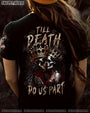TILLDEATHDOUSPARTCOUPLEALLOVERPRINT YHLN0703254_Shortsleeves_V neckShirt_S1