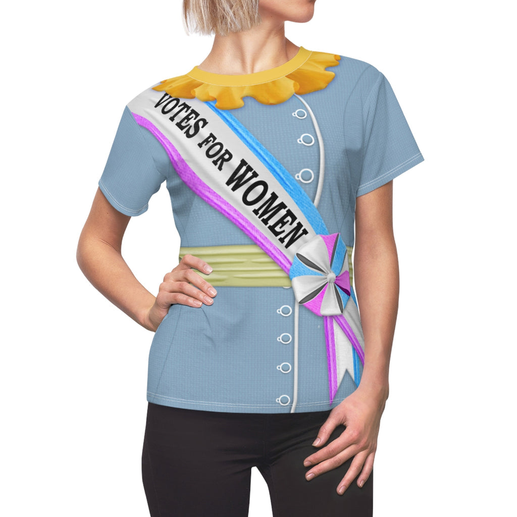 TW1 BA0304 Mrs