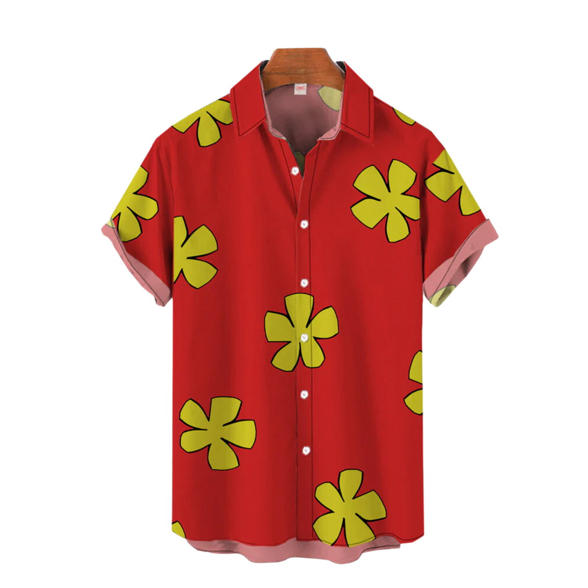 Cosplay Dale Chip And Dale Rescue Rangers Inspired - Hawaiian Shirt