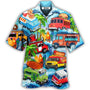 TruckFoodLifeIsBetterWithFoodTruck HawaiianShirt OwlOhh_3144_1