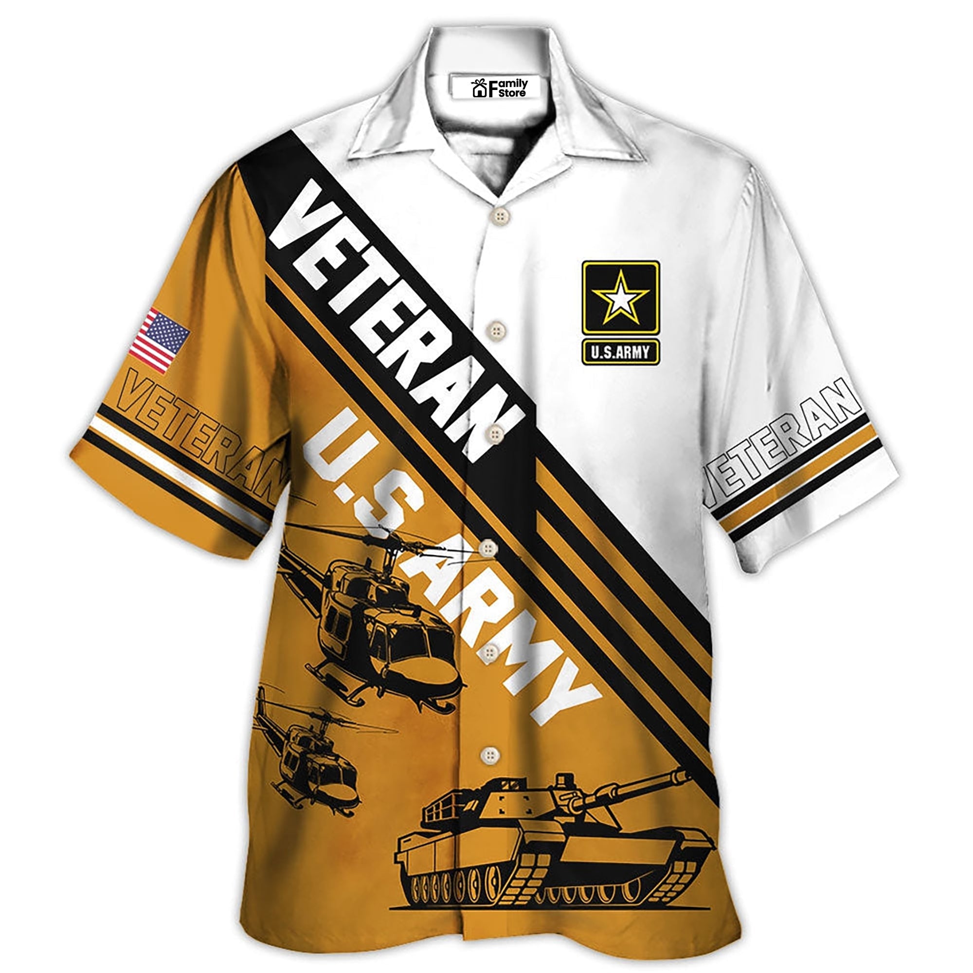 VeteranUsArmyHonorTheFallen HawaiianShirt OwlOhh_5133