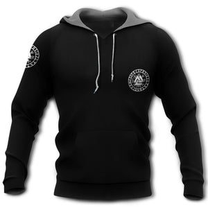 Viking Ulfhedinn See You In Valhalla - Hoodie