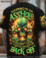 WARNINGI_MANASKULLALLOVERPRINT TLNZ2603242_Shortsleeves_T shirt_S1