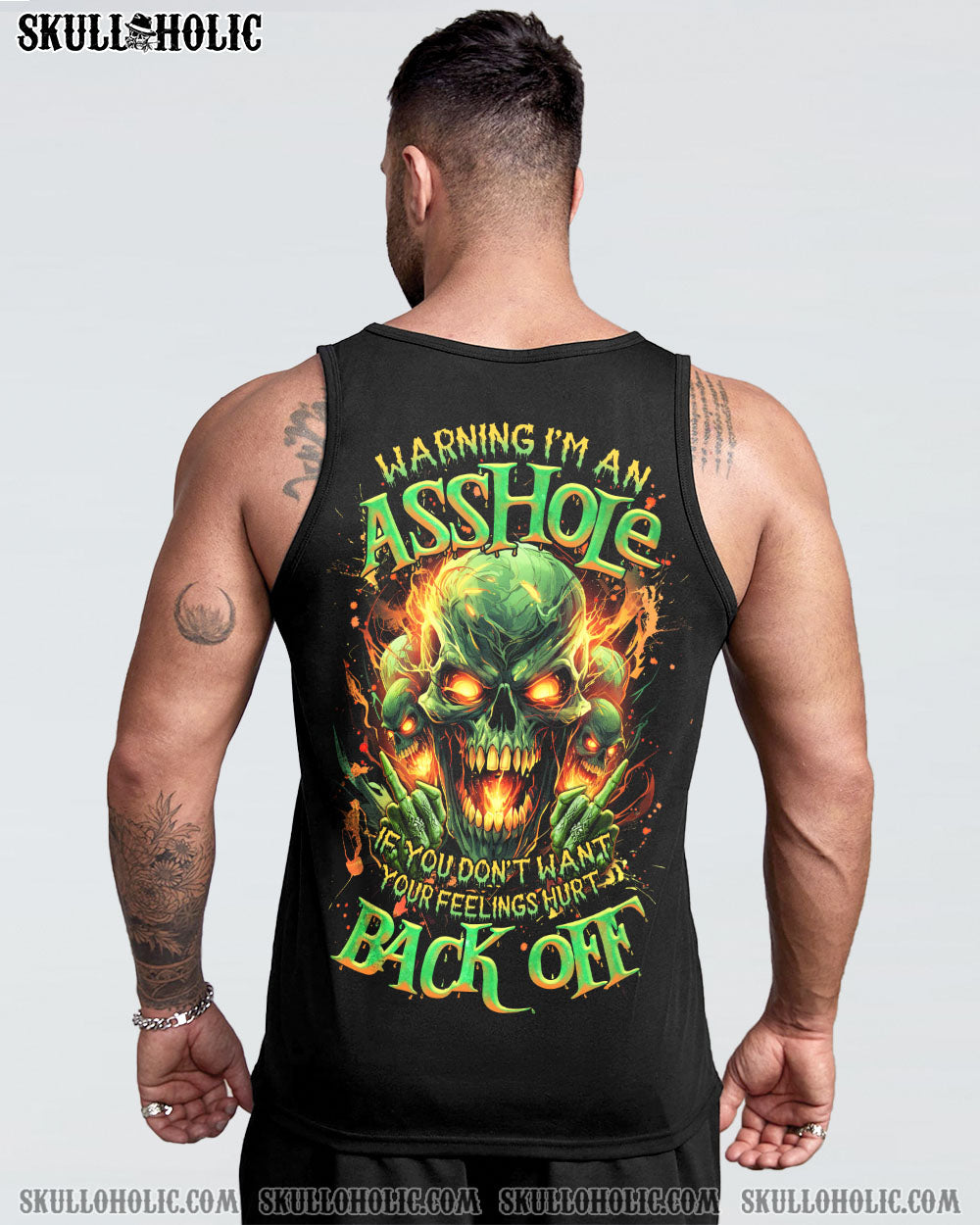 WARNINGI_MANASKULLALLOVERPRINT TLNZ2603242_Tanks_UnisexTankTop_S1
