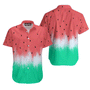 WatermelonGreenAndPinkAlohaHawaiianShirtsForMenAndForWomenHW1466_1060_1