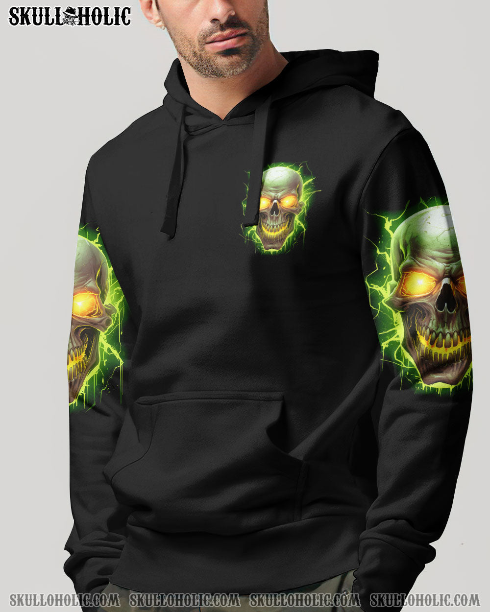 YOURDEMONSHIDEUNDERYOURBEDALLOVERPRINT TLNZ1606233_Sweatshirt_Hoodies_Hoodie_2XL1