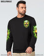 YOURDEMONSHIDEUNDERYOURBEDALLOVERPRINT TLNZ1606233_Sweatshirt_Hoodies_Sweatshirt_2XL1