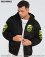 YOURDEMONSHIDEUNDERYOURBEDALLOVERPRINT TLNZ1606233_Sweatshirt_Hoodies_ZipHoodie_2XL1