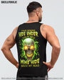 YOURDEMONSHIDEUNDERYOURBEDALLOVERPRINT TLNZ1606233_Tanks_UnisexTankTop_S1