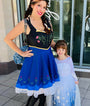 anna skater dress princess dress for trips cosplayskater dresslittle lady shay boutique 969721