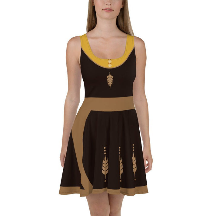anna woods skater dressskater dresslittle lady shay boutique 951713