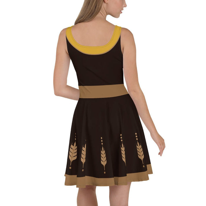 anna woods skater dressskater dresslittle lady shay boutique 991127