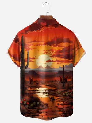 Band On The Run Skeleton -  Hawaiian Shirt