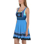 baby elsa skater dressskater dresslittle lady shay boutique 811414