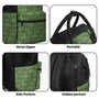 backpack detail