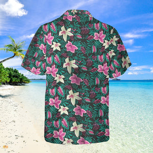 Chunk The Gonnies Hawaiian Shirt