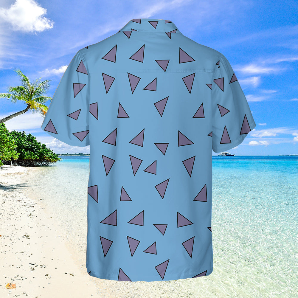 Rocko Hawaiian Shirt