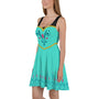 coronation day skater dressskater dresslittle lady shay boutique 740533