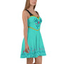 coronation day skater dressskater dresslittle lady shay boutique 836761